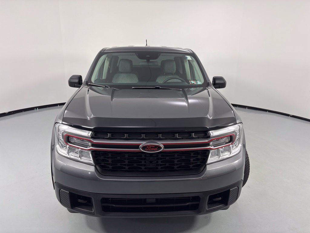 Used 2022 Ford Maverick XLT w/ Equipment Group 300A Standard AWD/4WD image 2