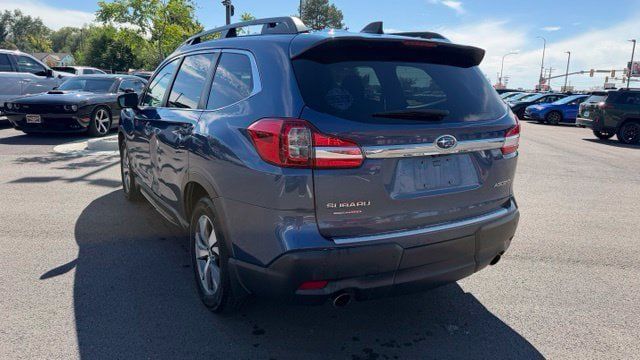 Used 2020 Subaru Ascent Premium w/ Convenience Package AWD/4WD image 6