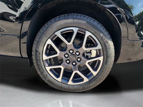 New 2026 Chevrolet Blazer RS w/ Enhanced Convenience Package image 12