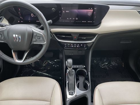 Used 2024 Buick Encore GX Avenir w/ Avenir Convenience Package AWD/4WD image 16