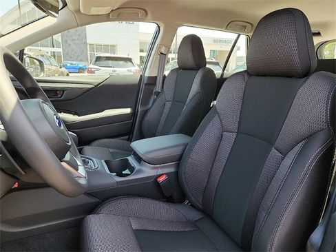 New 2025 Subaru Outback image 8
