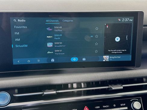 New 2026 Hyundai Tucson SEL FWD image 11