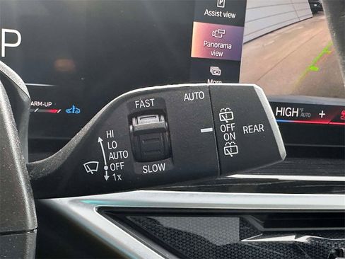 Certified 2023 BMW X7 xDrive40i w/ M Sport Package image 37