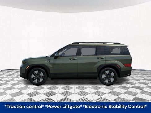 New 2026 Hyundai Santa Fe SEL AWD/4WD image 5
