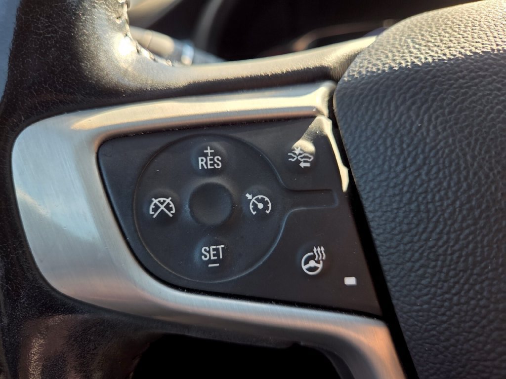 Used 2021 GMC Acadia SLT w/ Elevation Edition FWD image 12