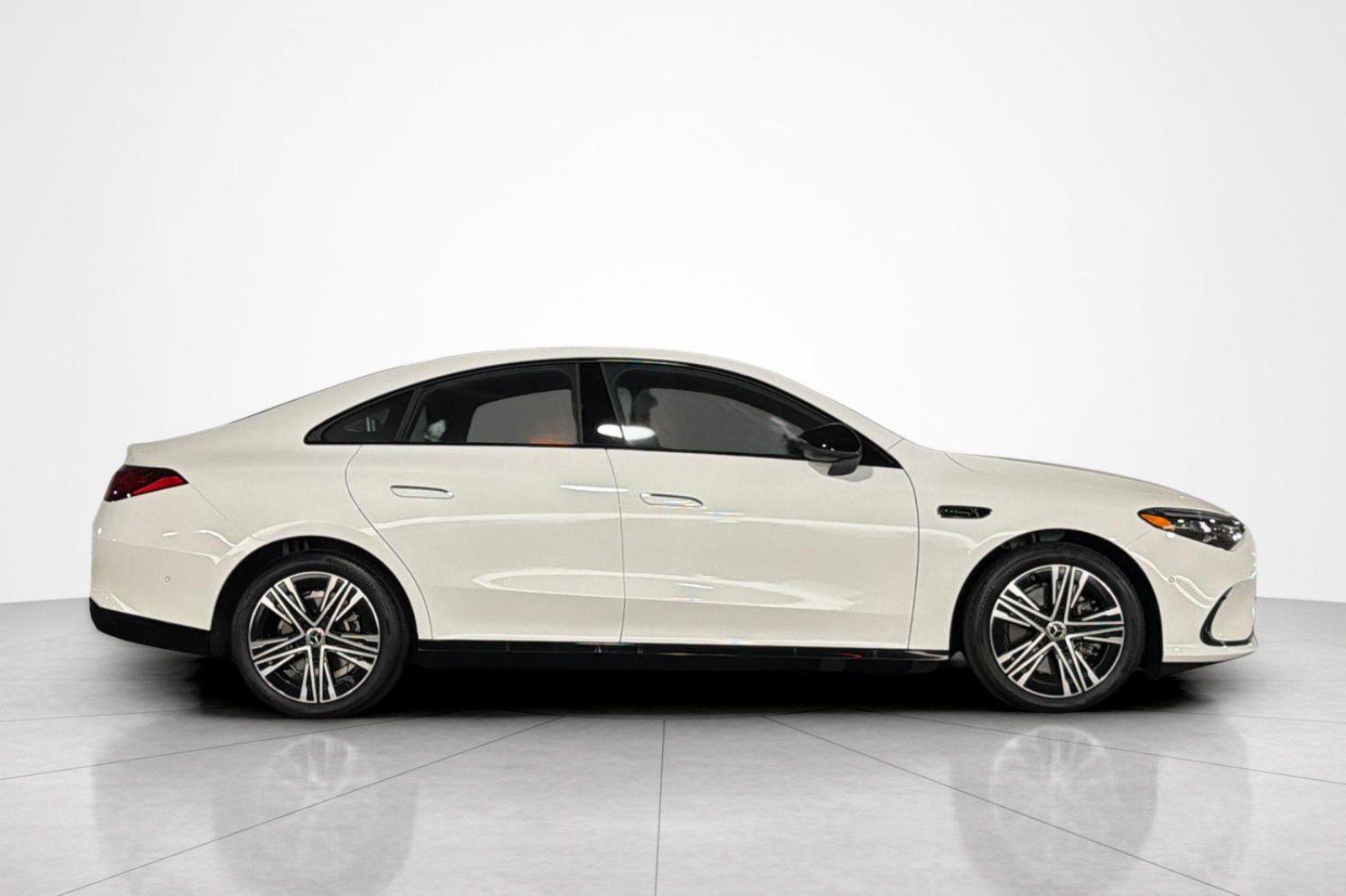 New 2027 Mercedes-Benz CLA 220 image 6