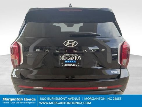 Used 2024 Hyundai Palisade XRT AWD/4WD image 8