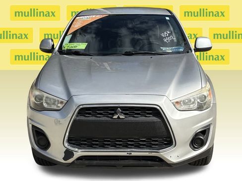 Used 2014 Mitsubishi Outlander Sport ES image 14