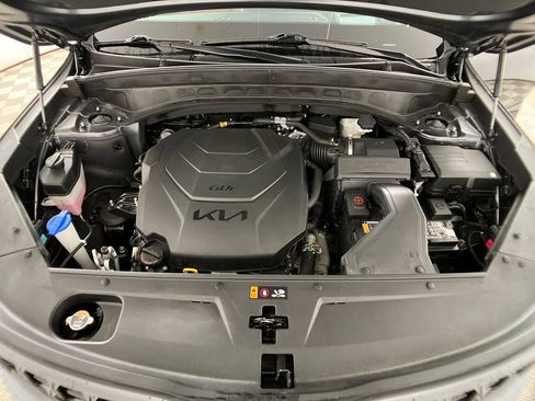 Used 2024 Kia Telluride SX Prestige X-Line image 33