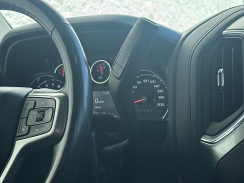 Used 2021 Chevrolet Silverado 1500 RST image 16