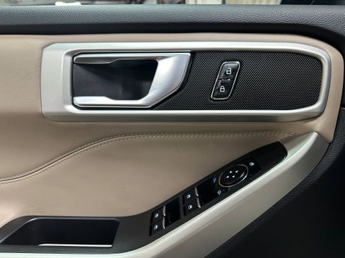 Certified 2023 Ford Explorer XLT w/ Equipment Group 202A image 12