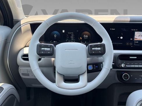 New 2026 Hyundai Palisade SEL FWD image 76