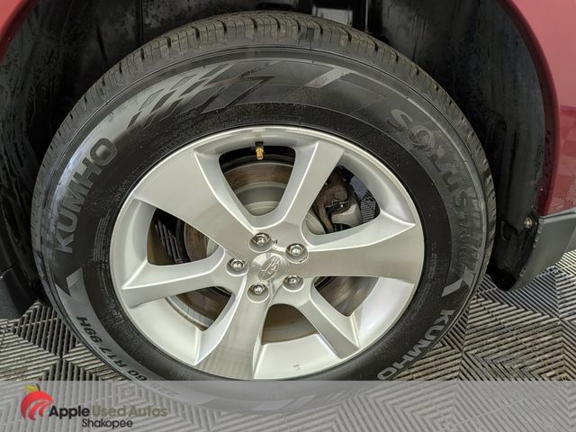 Used 2013 Subaru Outback 2.5i Limited AWD/4WD image 45