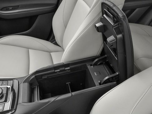 New 2026 MAZDA CX-30 AWD 2.5 S image 10