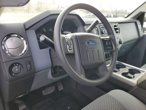 Used 2015 Ford F250 XLT w/ FX4 Off-Road Package image 10