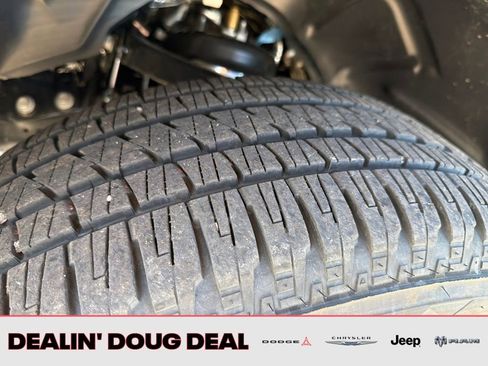 Used 2026 RAM 1500 Limited image 23