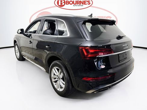 Used 2024 Audi Q5 2.0T Premium image 8