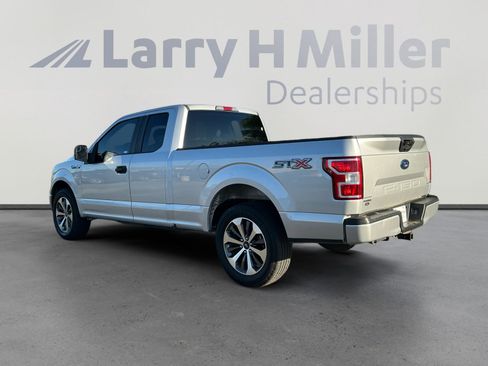 Used 2019 Ford F150 XL w/ Equipment Group 101A Mid image 3