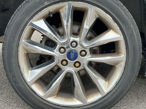 Used 2014 Ford Escape SE w/ SE Chrome Package AWD/4WD image 14
