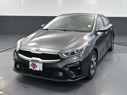 Used 2019 Kia Forte LXS image 11
