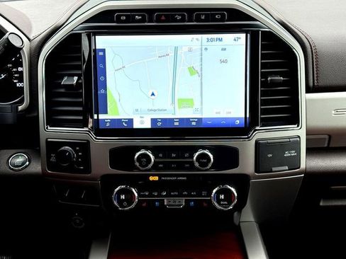 Certified 2022 Ford F350 King Ranch w/ King Ranch Ultimate Package image 26