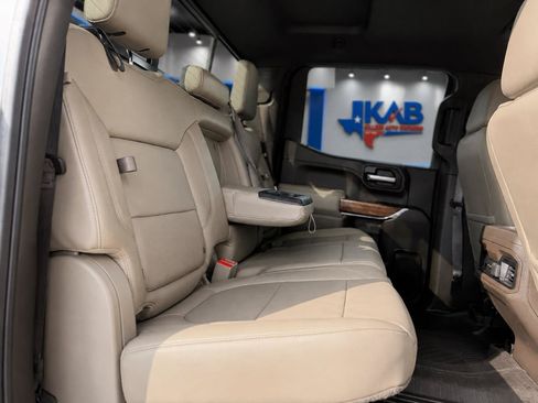 Used 2020 Chevrolet Silverado 1500 RST w/ All-Star Edition AWD/4WD image 23