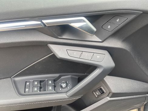 Used 2023 Audi A3 2.0T Premium Plus w/ Premium Plus Package image 12