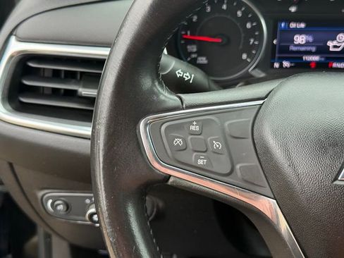 Used 2019 Chevrolet Equinox LT FWD image 15