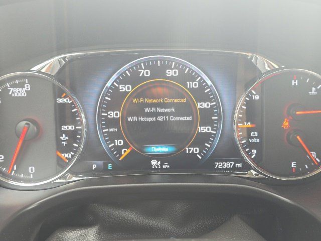 Used 2017 GMC Acadia Denali w/ Technology Package AWD/4WD image 28