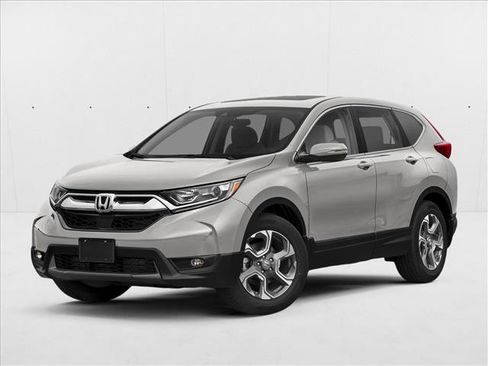 Used 2019 Honda CR-V EX image 1