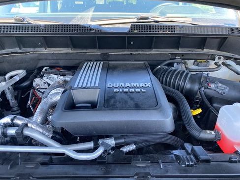 Used 2024 Chevrolet Silverado 1500 RST w/ All Star Edition Plus AWD/4WD image 13