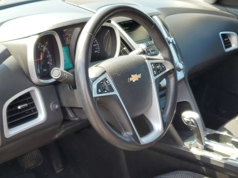 Used 2014 Chevrolet Equinox LT w/ Driver Convenience Package FWD image 8