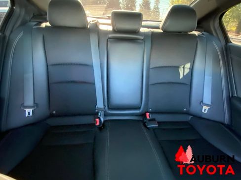 Used 2017 Honda Accord Sport image 18