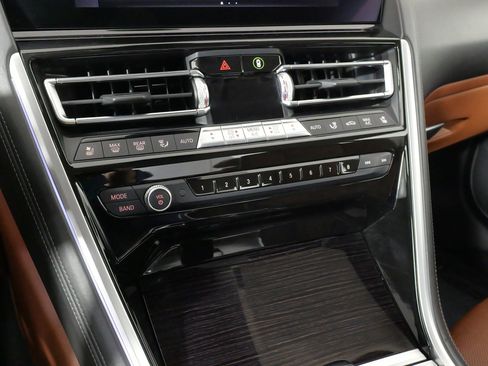 Used 2020 BMW 840i xDrive Coupe w/ Driving Assistance Package image 43