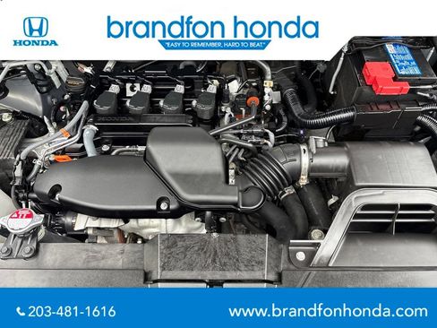 Used 2024 Honda CR-V EX-L image 35