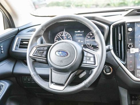 New 2026 Subaru Ascent Limited image 16