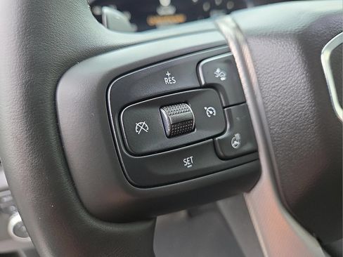 Certified 2026 GMC Sierra 1500 Denali AWD/4WD image 12