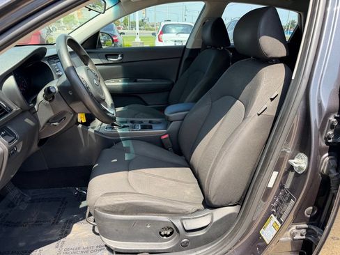 Used 2017 Kia Optima LX FWD image 11