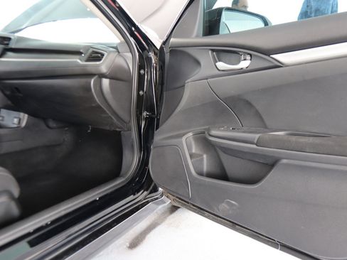 Used 2019 Honda Civic LX image 41