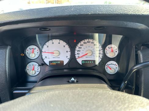 Used 2005 Dodge Ram 1500 Truck SLT w/ Quad Cab Big Horn Value Group RWD image 17