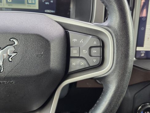 Used 2023 Ford Bronco Outer Banks AWD/4WD image 29