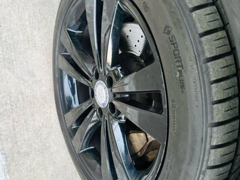 Used 2014 Mercedes-Benz S 550 S550 image 17