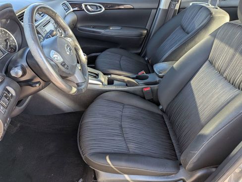 Certified 2018 Nissan Sentra SV image 18