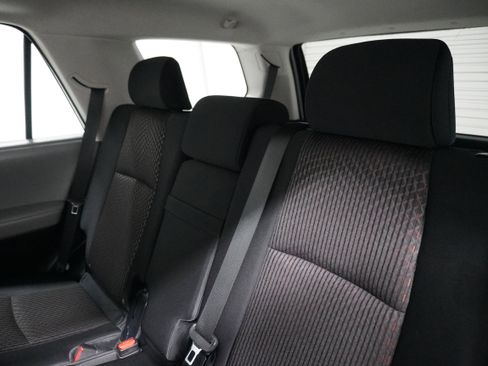 Used 2011 Toyota 4Runner SR5 w/ Convenience Pkg RWD image 12