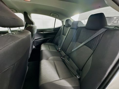 Used 2025 Toyota Camry LE image 25