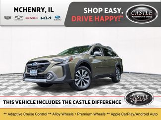 Certified 2023 Subaru Outback Touring XT AWD/4WD video 1