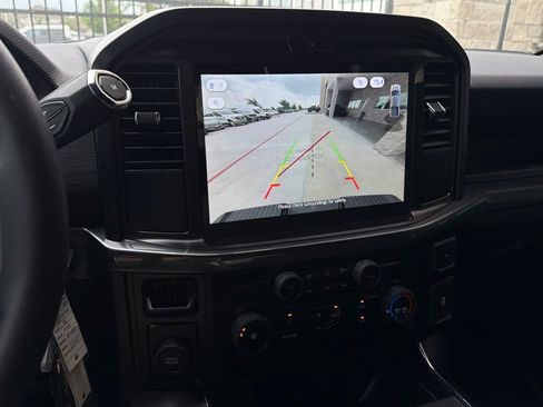 New 2026 Ford F150 STX w/ Equipment Group 200A RWD image 36