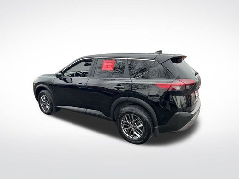 Certified 2023 Nissan Rogue S image 49