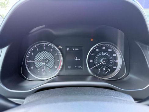 Used 2019 Hyundai Elantra SEL FWD image 20