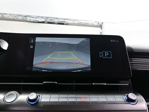 Certified 2026 Hyundai Kona SEL Sport image 17